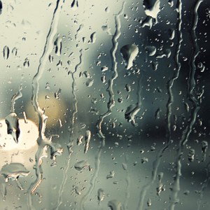 Rainy weather 