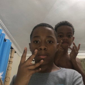 Get out the way remix 