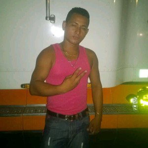 Ayer te vi