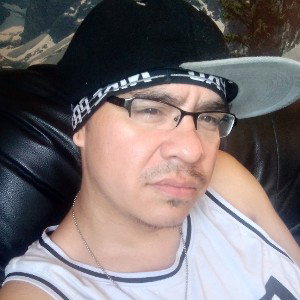 who the fuck is that