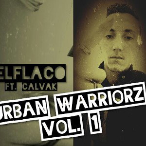 ELFLACO - HEMOS VENIDO PA' QUEDARNOS ft.Calvak