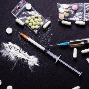 Fuck Drugs