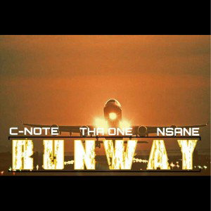RUNWAY**** #TakeOffAndLandOnTheRunway ft. @ThaOneYouEnvyin and @NsaneDaKid217 