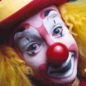 (SKIPMODE) One Clown