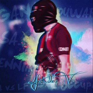 Ali Johnson SANARA MUSIQUE RAP Audio