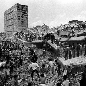 1985  #terremoto #1985 #todos_somos_mexico