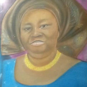 Letter to Mama