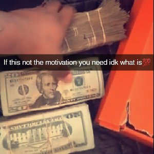 money calling 💲