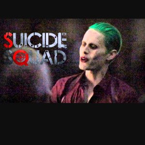Suicide Squad 