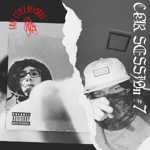 CRK Session #7 (Prod. Craker The Producer)