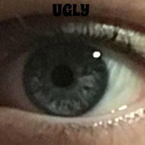 UGLY!
