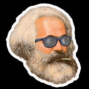 Psicodelik Marx_xx attack 