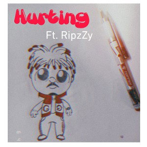 Hurting | Ft.Ripzzy