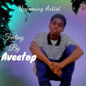 A VEETOP_FEELING_-_MP3 Lyric  2021 NEW