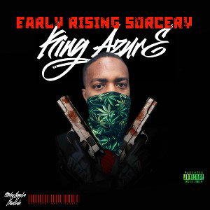 EARLY RISING SORCERY f KingAzure (Full)
