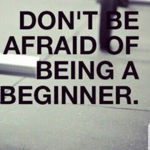 beginner