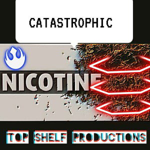 "Nicotine" (Prod. By LCS)