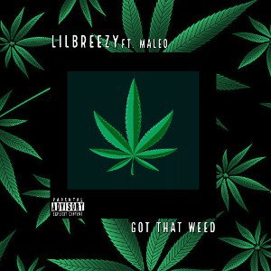 LilBreezy - Got That Weed Ft. MaLeo