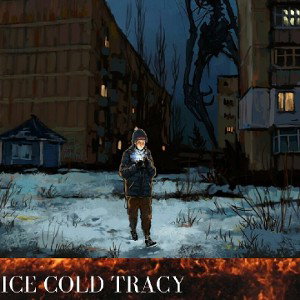 Tracy - lonely
