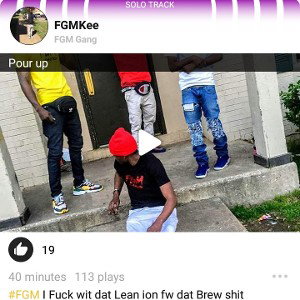 in the rain Freestyle