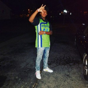 302Quìn - no hook freestyle