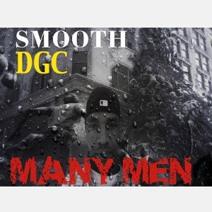 MANY MEN 