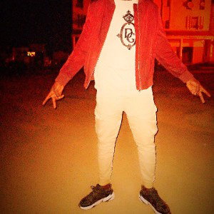 Mr K 