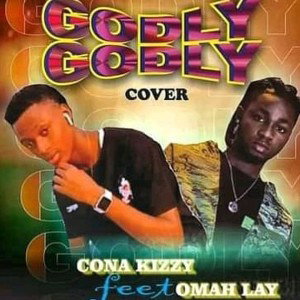 cover kizzy_ft Omah lay_godly cover(mix by samcee)
