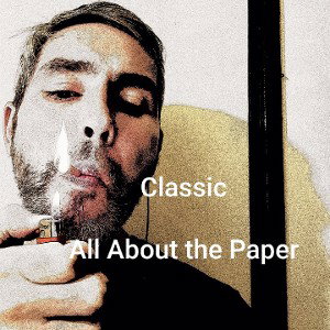All About the Paper