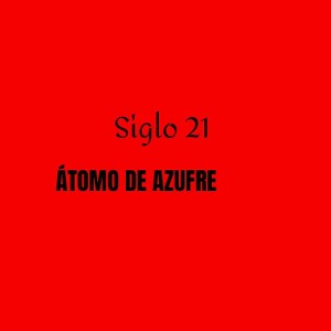  Rojo - 4. Siglo 21 - 4x10