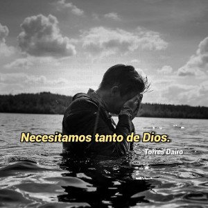 Te Necesito 