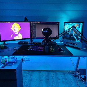 Podcast/Interwiew mit Kassini 