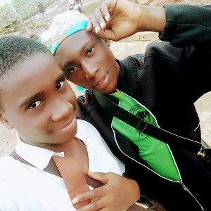 my guy