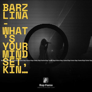 Barzlina-WHAT’S YOUR MINDSET,KING JESUS,215LIVE,704LIVE,OFF THE TOP🤴🏾🙌🏾💪🏾🙏🏾🎧🎤🎷🛹💯