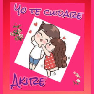 Yo Te Cuidare ❤️💕