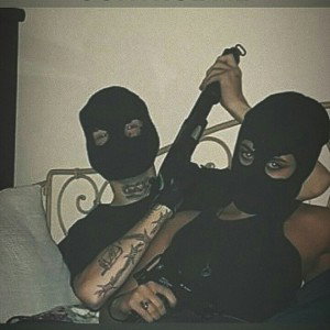   In The TRAP  OTR GG