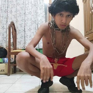 Sylon Lord estoy haciendo nueva música
