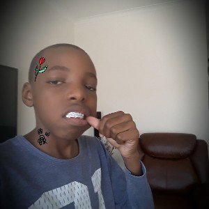 Silver Teeth