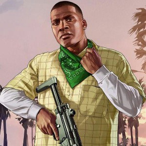 GTA freestyle 