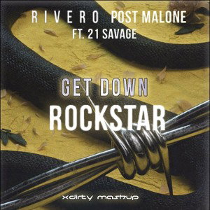rockstar ft. 21