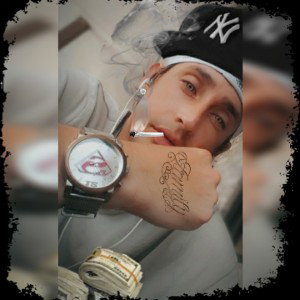 Sleezbag_new wave swag_SleezyT