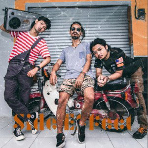 F.I.X - Side Effect ft Yogie Alani & Gilang Balox