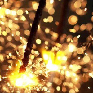 Фейерверк 🎇 
