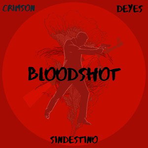 Blood Shot • SinDestino (Prod. Crimson × DEYES)_1