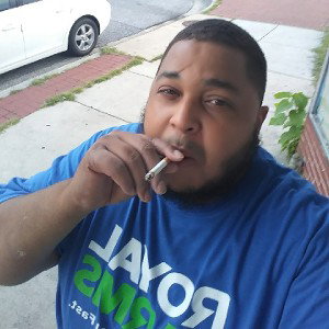 BIG ROB You think