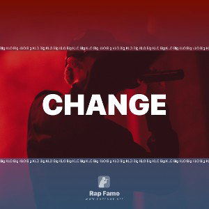 Change 