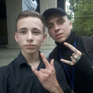 21 век епта