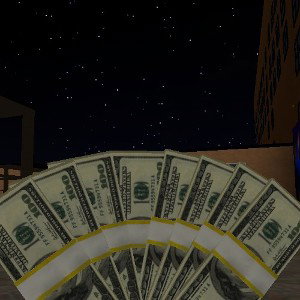 in the billions