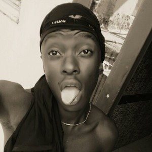king Ash