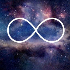 INFINITY By: lil VAYPOR